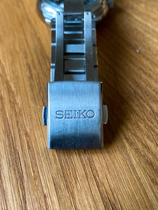 Seiko SARB033 dress watch