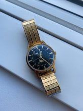 Load image into Gallery viewer, Vintage Zodiac Moonphase (Ref. Grant)