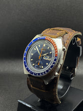 Load image into Gallery viewer, Vintage Seiko 6139-6005 &#39;Cevert&#39; chronograph