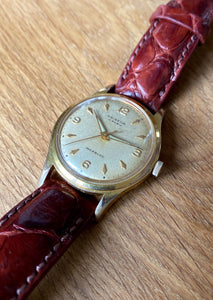 Vintage Orator Dress watch