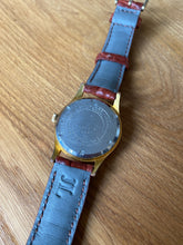 Load image into Gallery viewer, Vintage Orator Dress watch
