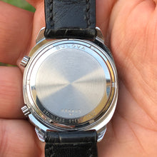 Load image into Gallery viewer, Bulova Accutron Astronaut Mark II GMT