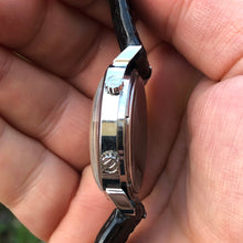 Load image into Gallery viewer, Bulova Accutron Astronaut Mark II GMT