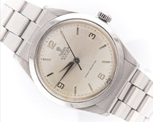 Load image into Gallery viewer, Vintage Tudor Oyster Royal &#39;3-6-9-12&#39; Small Rose Dial (Ref. 7934)