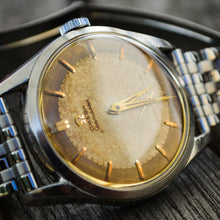 Load image into Gallery viewer, Vintage Omega Seamaster (Ref. CK2937-1)