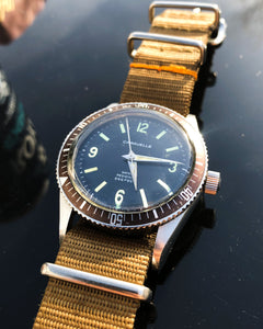 Caravelle Sea Hunter '666'